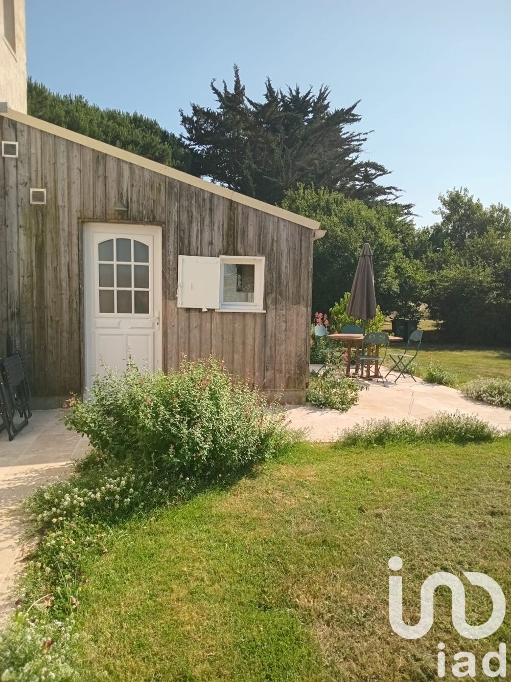  vendre  Maison Saint-Pierre-d'Olron (17310)