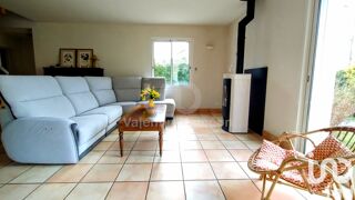  Maison � vendre 5 pi�ces 125 m�