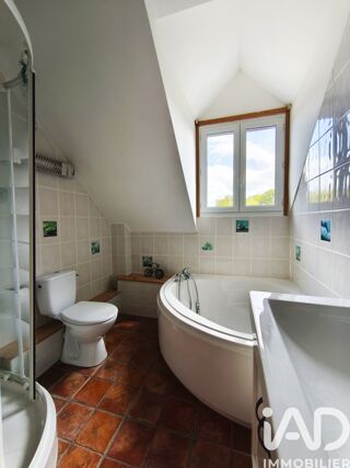  Maison � vendre 3 pi�ces 130 m�