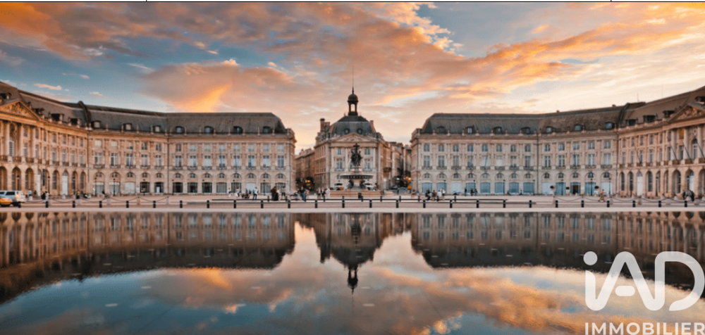 � vendre  Maison Bordeaux (33000)