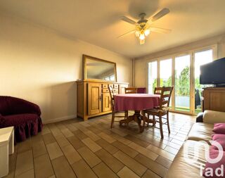  Appartement  vendre 3 pices 69 m