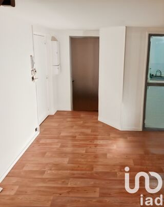  Appartement  vendre 2 pices 53 m