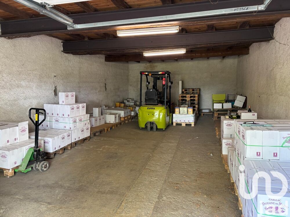 � vendre  Maison Lisle-sur-Tarn (81310)