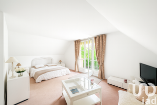  Maison � vendre 7 pi�ces 245 m�