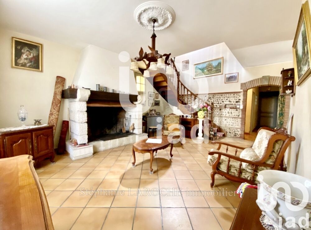 � vendre  Maison Beauzelle (31700)