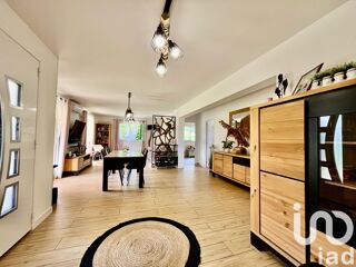  Maison  vendre 4 pices 121 m
