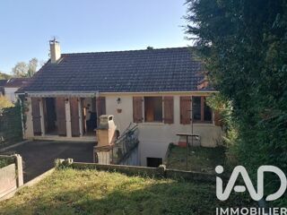  Maison � vendre 4 pi�ces 82 m�