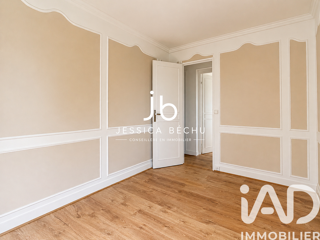  Appartement � vendre 5 pi�ces 77 m�