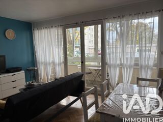  Appartement � vendre 1 pi�ce 38 m�