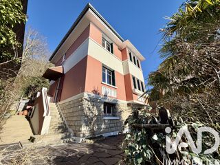  Maison � vendre 6 pi�ces 118 m�