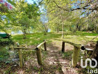  Terrain � vendre 1857 m�