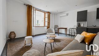  Appartement � vendre 2 pi�ces 46 m�