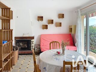  Maison � vendre 3 pi�ces 57 m�