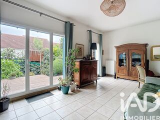  Maison � vendre 4 pi�ces 104 m�