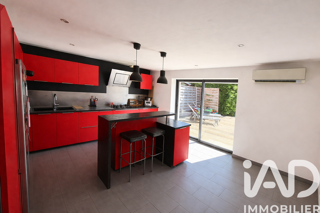  Maison � vendre 5 pi�ces 145 m�