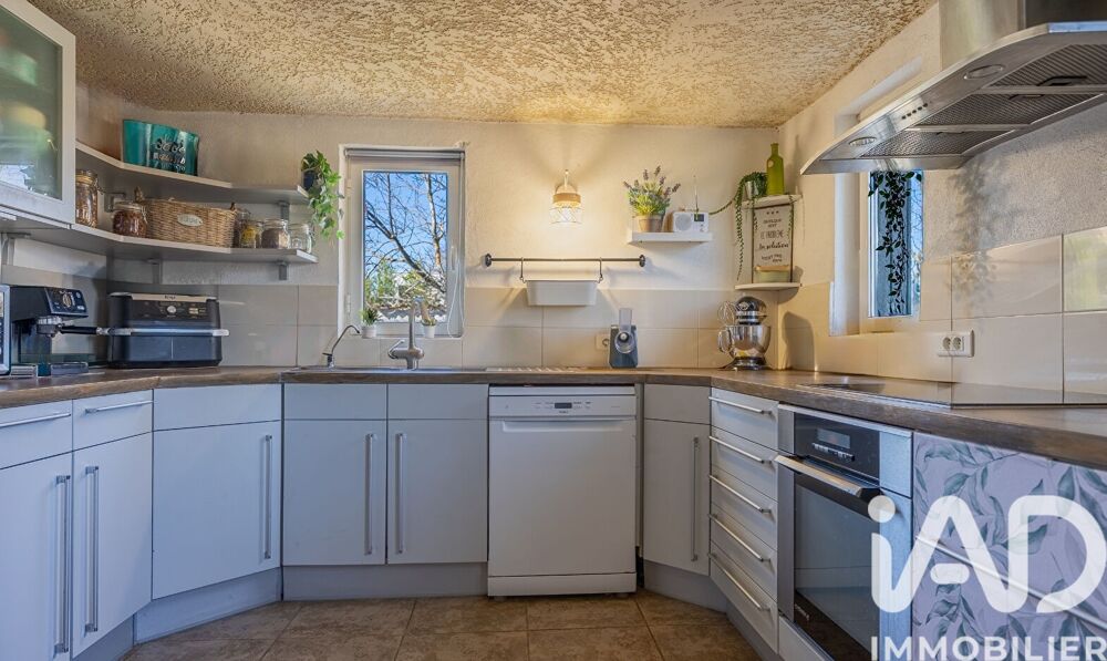 � vendre  Maison La Motte (83920)