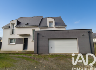  Maison � vendre 7 pi�ces 127 m�