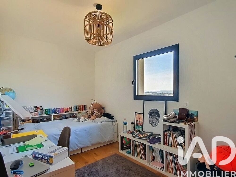 � vendre  Villa Castelnau-de-Guers (34120)