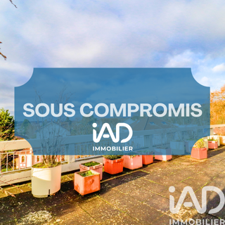  Appartement � vendre 4 pi�ces 86 m�