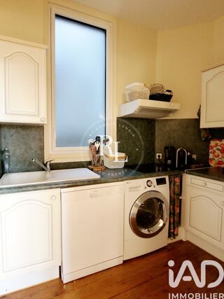  Appartement � vendre 3 pi�ces 64 m�