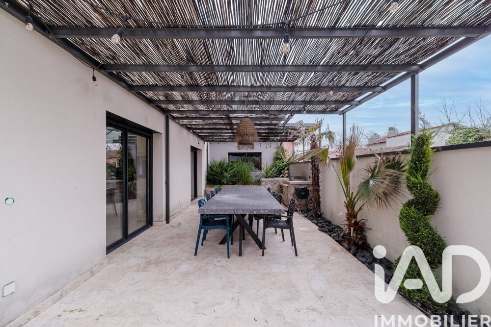 � vendre  Maison Jonage (69330)