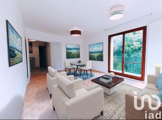  Appartement � vendre 4 pi�ces 82 m�