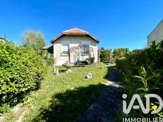  Maison � vendre 2 pi�ces 50 m�