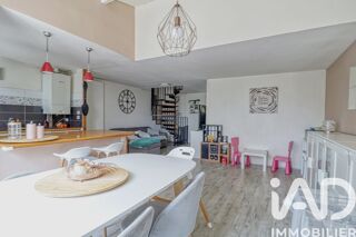  Maison � vendre 5 pi�ces 78 m�