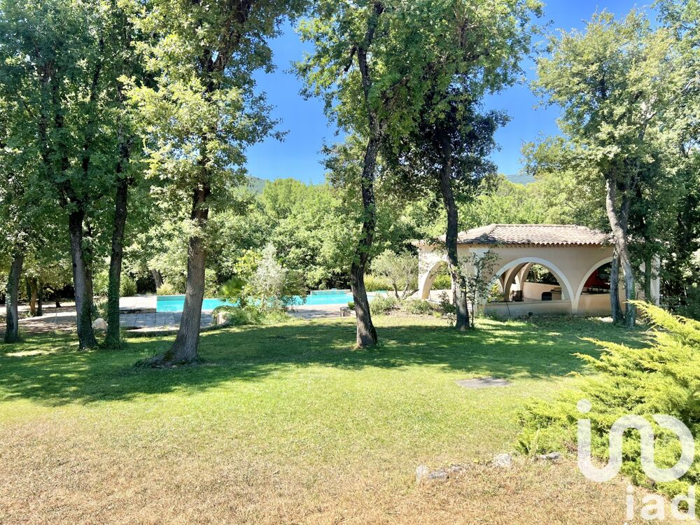  vendre  Maison Saint-Maximin-la-Sainte-Baume (83470)