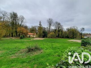  Terrain � vendre 2000 m�