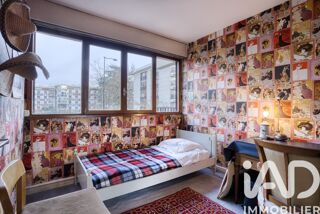  Appartement � vendre 5 pi�ces 90 m�