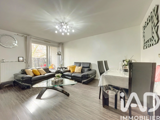  Appartement � louer 4 pi�ces 74 m�