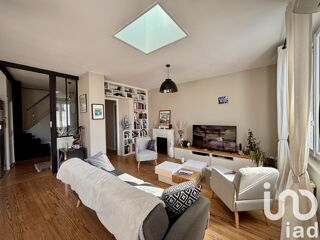  Appartement � vendre 4 pi�ces 87 m�