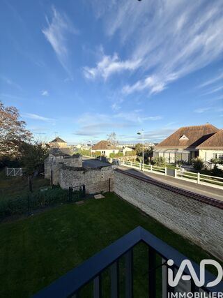  Appartement � vendre 3 pi�ces 67 m�