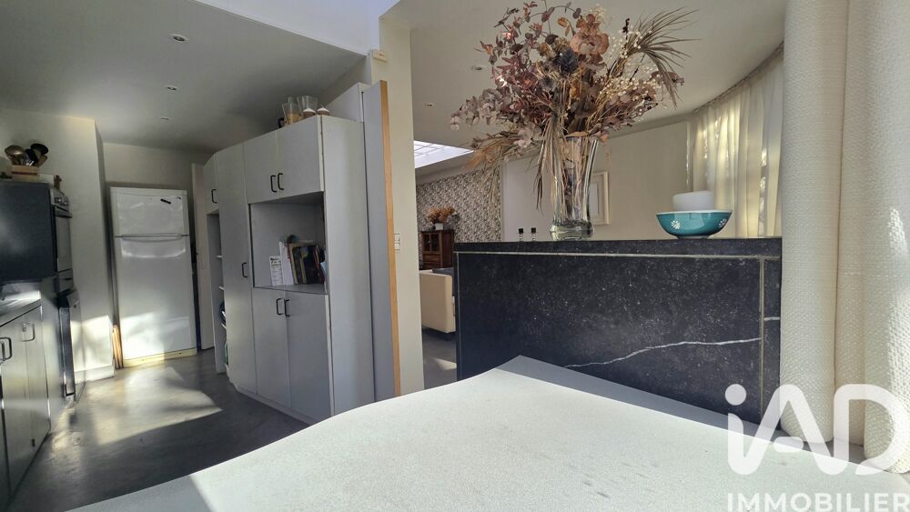 � vendre  Maison La Madeleine (59110)