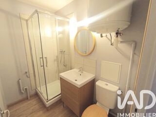  Appartement � vendre 1 pi�ce 22 m�