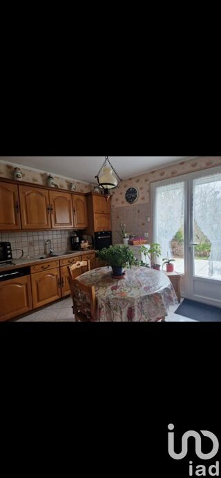  Maison � vendre 4 pi�ces 135 m�