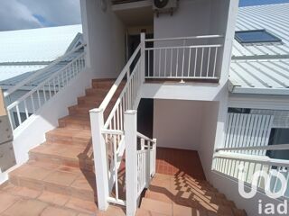  Appartement � vendre 1 pi�ce 20 m�