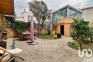  Maison � vendre 7 pi�ces 165 m�