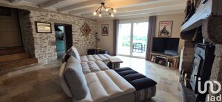  Maison � vendre 6 pi�ces 222 m�