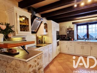  Maison � vendre 5 pi�ces 185 m�