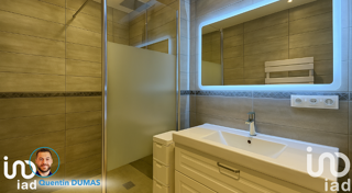  Appartement � vendre 4 pi�ces 75 m�