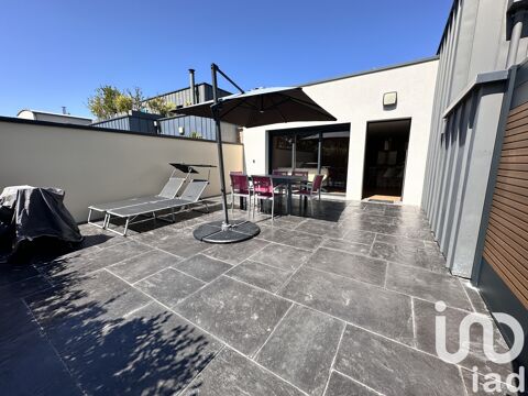   Vente Maison/villa 3 pi�ces Maison - 3 pi�ce(s) - 73 m�
