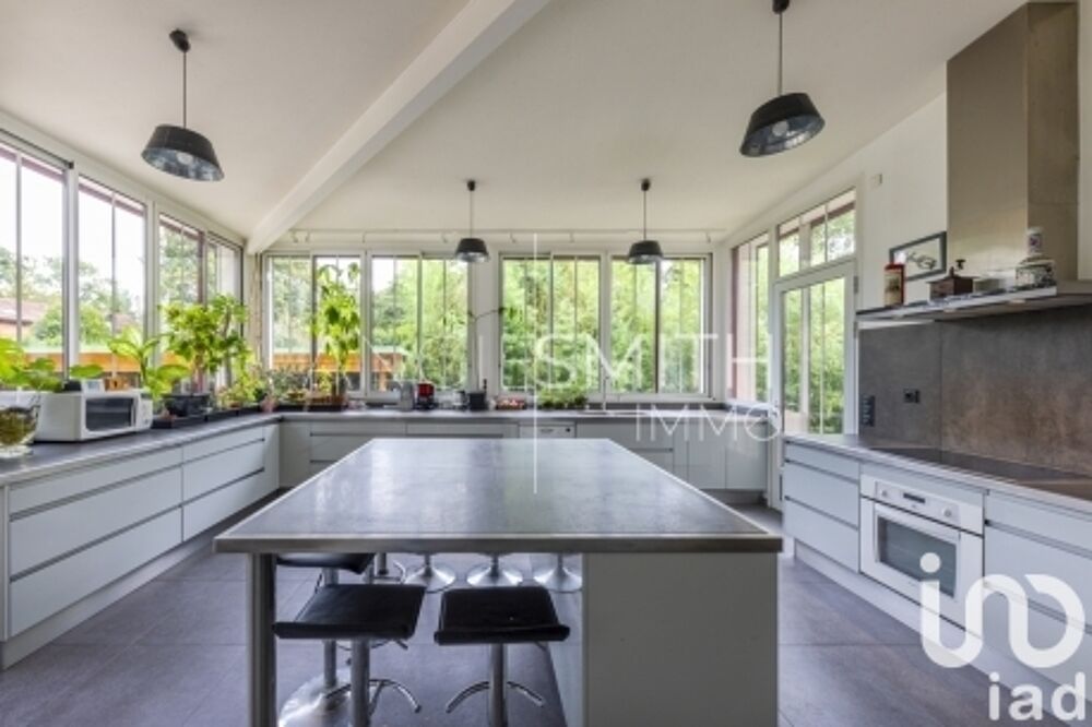 � vendre  Maison Beauchamp (95250)