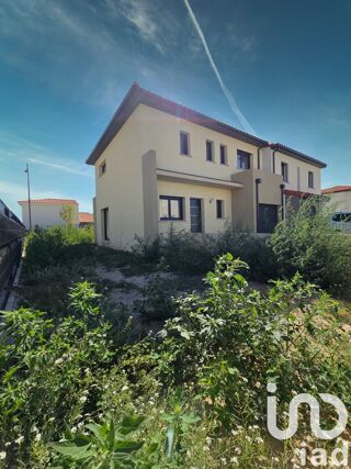  Maison 4 pi�ces 97 m� Cabestany