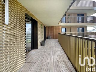  Appartement � vendre 5 pi�ces 115 m�