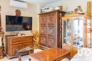  Appartement  vendre 4 pices 95 m