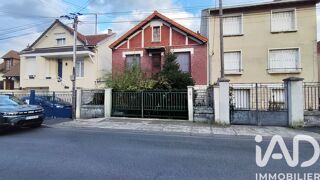  Maison  vendre 3 pices 62 m