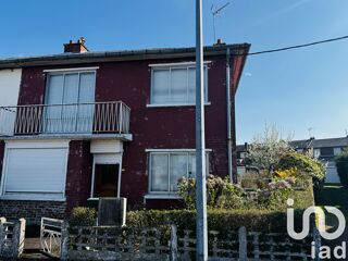  Maison  vendre 5 pices 80 m