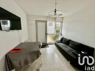 Appartement  vendre 2 pices 27 m